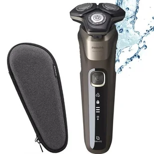 Philips Series 5000 S5589/30 - Golarki męskie - miniaturka - grafika 1