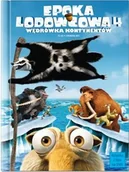 Kino familijne DVD - 20th Century Fox Epoka lodowcowa 4: Wędrówka kontynentów - miniaturka - grafika 1