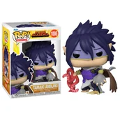 Figurki kolekcjonerskie - Funko POP! Anime, figurka kolekcjonerska, My Hero Academia, Tamaki Amajiki, 1005 - miniaturka - grafika 1
