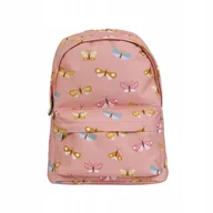 Plecaki - Plecak dla dzieci Butterflies A Little Lovely Company - miniaturka - grafika 1