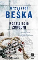 E-booki - kryminał i sensacja - Konstelacja zbrodni - miniaturka - grafika 1