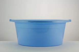 Uniwersalna Miska Z Uchwytami 36L, Polski Produkt - Inne artykuły do sprzątania - miniaturka - grafika 1