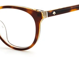 Okulary korekcyjne Kate Spade BETHANE F 086 - Okulary korekcyjne, oprawki, szkła - miniaturka - grafika 4
