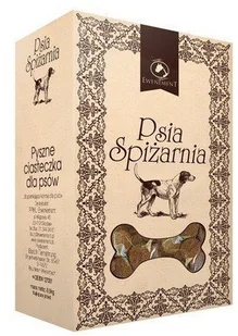 Bosch Petfood Psia Spiżarnia - Ciastka Duo Mini Mix 10 kg 11602 - Przysmaki dla psów - miniaturka - grafika 2
