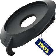 Akcesoria i części AGD - Pokrywa do Robota Kuchennego Vorwerk Thermomix TM31 - MONTERAL - miniaturka - grafika 1