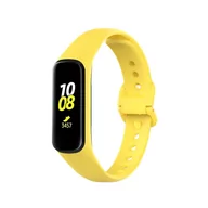 Akcesoria do smartwatchy - Samsung Best Accessories PASEK DO GALAXY FIT2 SM-R220 2423 - miniaturka - grafika 1