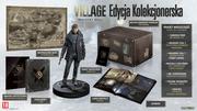  Resident Evil Village Collector's Edition (GRA PS4)