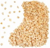 Warzywa świeże i suszone - Mango liofilizowane - miniaturka - grafika 1