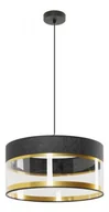 Lampy sufitowe - Lampex Lampa wisząca Elia 5902622125589 - miniaturka - grafika 1