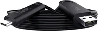 Kable USB - Trust Iris kabel USB 10 m USB 3.2 Gen 2 (3.1 Gen 2) USB C USB A Czarny - miniaturka - grafika 1