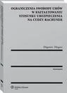 Prawo - Ograniczenia swobody umów w kształtowaniu stosunku ubezpieczenia na cudzy rachunek Zbigniew Długosz - miniaturka - grafika 1