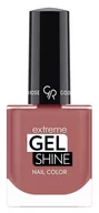 Lakiery do paznokci - Golden Rose Extreme Gel Shine Nail Color - Żelowy lakier do paznokci - 17 GOLGZ17 - miniaturka - grafika 1