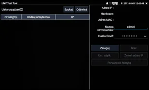 REFLEKTOMETR OPTYCZNY (OTDR) Z TESTEREM CCTV CS-R4-50H - Akcesoria do monitoringu - miniaturka - grafika 31