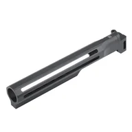 Osprzęt do wiatrówek - FTCS - Adapter kolby AR15 do AK74/Saiga - Aluminium - Cerakote - H-146 - Nr. 24 - miniaturka - grafika 1