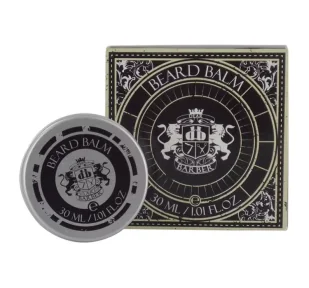 Dear Barber Beard Balm balsam do brody 30ml - Kosmetyki i akcesoria do pielęgnacji brody - miniaturka - grafika 1