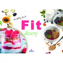 Arystoteles FIT DESERY - Kuchnie świata - miniaturka - grafika 1