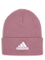 Czapki damskie - adidas Sportswear - Czapka damska, różowy - miniaturka - grafika 1
