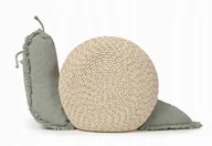 Organizery na łóżeczko - Duży Kosz Ślimak Lorena Canals - miniaturka - grafika 1