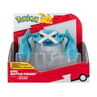 Figurki dla dzieci - POKEMON Figurki Bitewne Seria 6, figurki, 30 cm METAGROSS - miniaturka - grafika 1
