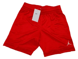Spodenki damskie treningowe Nike Air Jordan AT0538657 XS - Spodenki damskie - miniaturka - grafika 1