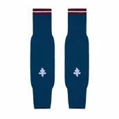 Skarpetki damskie - Kappa - Męskie skarpety Kombat Spolf Pro FC Metz 24/25 - miniaturka - grafika 1