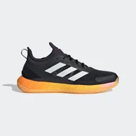 Tenis ziemny - Buty tenisowe damskie ADIDAS Adizero Ubersonic 4.1 na korty ziemne - miniaturka - grafika 1
