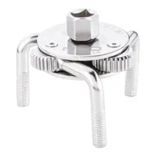 Narzędzia samochodowe - Klucz do filtra oleju (64-120mm) NEO - miniaturka - grafika 1