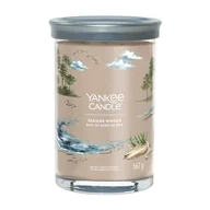 Świece - YANKEE CANDLE Tumbler Seaside Woods 567.0 g - miniaturka - grafika 1