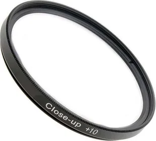 Filtr Seagull MAKRO +10 na 37mm - Filtry fotograficzne - miniaturka - grafika 1