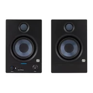 Głośniki estradowe - PreSonus Eris 4.5BT Gen 2 — 4.5-inch Powered Desktop Speakers with Bluetooth for Multimedia, Gaming, Studio-Quality Music Production, 50W Power - miniaturka - grafika 1