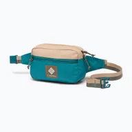 Nerki - Saszetka nerka Columbia Trail Traveler Hip canoe/river blue WYSYŁKA W 24H 30 DNI NA ZWROT - miniaturka - grafika 1