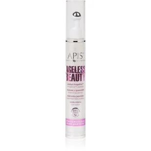 APIS Ageless Beauty With Progeline Biostymulujący Krem Pod Oczy Z Progeliną / 10ml - Kremy do twarzy - miniaturka - grafika 1