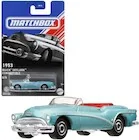 Samochody i pojazdy dla dzieci - Matchbox Samochód 1953 Buick Skylark Convertible - miniaturka - grafika 1