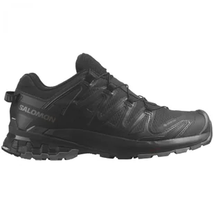 Damskie buty turystyczne Salomon Xa Pro 3D V9 Gore-Tex Rozmiar butów (UE): 42 / Kolor: czarny - Buty trekkingowe damskie - miniaturka - grafika 1
