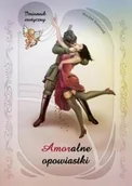 Poezja - Amoralne opowiastki - miniaturka - grafika 1