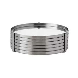 Stelton Zestaw podstawek pod szklanki 019-1 - Inne naczynia kuchenne - miniaturka - grafika 3