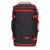Torby podróżne - EASTPAK Carry Pack Torba Podróżna, 53 x 35 x 23 cm, 25 L, Kontrast Scarlet (Czerwony) - miniaturka - grafika 1
