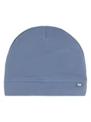 Czapeczki dla niemowląt - Baby's Only Czapka w kolorze niebieskim - miniaturka - grafika 1