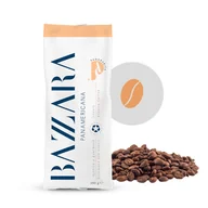Kawa - Kawa ziarnista Bazzara Luxury Blend Panamericana 250g - miniaturka - grafika 1