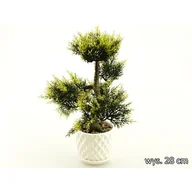 Sztuczne kwiaty - Bonsai w doniczce 38 cm - miniaturka - grafika 1