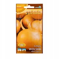 Nasiona i cebule - CEBULA WOLSKA PÓŹNA intensywny smak NASIONA WARZYW p. 44993CIN0CA, - miniaturka - grafika 1