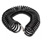 Akcesoria pneumatyczne - Przewód ciśnieniowy NEO 12-076-1 spiralny (15 m) - miniaturka - grafika 1