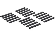 Sprzęt konferencyjny i radiowęzłowy - Plantronics SPARE KIT,FOAM,EARLOOP,W440,W740,20-PACK (87527-01) 87527-01 - miniaturka - grafika 1