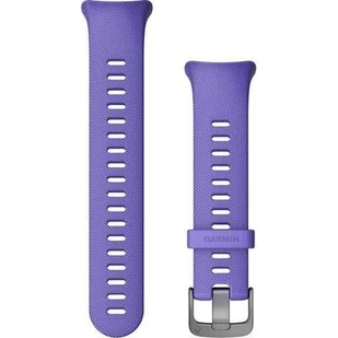 GARMIN Pasek do Forerunner 45 fioletowy 010-11251-2A - Akcesoria do smartwatchy - miniaturka - grafika 1