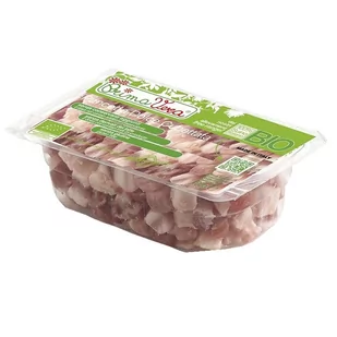 Primavera BOCZEK (PANCETTA) KOSTKA BEZGLUTENOWY BIO 100 g - - Zdrowa żywność - miniaturka - grafika 1