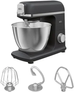 AEG KM5-1-4BPT - Roboty kuchenne - miniaturka - grafika 1