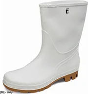 Obuwie robocze - CERVA TRONCHETTO OB SRA - niskie kalosze pianka PVC 45 - miniaturka - grafika 1