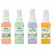 Zestawy kosmetyków męskich - Mario Badescu Mini Mist Collection - miniaturka - grafika 1