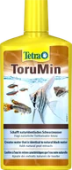 Filtry akwariowe i akcesoria - TetraTec ToruMin preparat do zakwaszania i zmiękczania wody 500ml T736306 - miniaturka - grafika 1