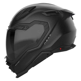 Kask Integralny Nexx X.WST3 Zero Pro Carbon MT CarbonL - Kaski motocyklowe Kask Integralny Nexx X.WST3 Zero Pro Carbon MT CarbonL - Kaski motocyklowe - miniaturka - grafika 1